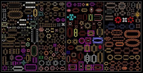 Pin On Cad Blocks