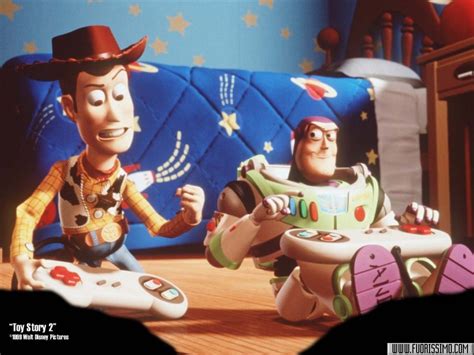 Toy Story Pixar Wallpaper 67349 Fanpop