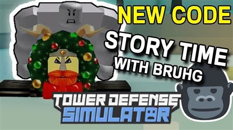 It reached more than 30 million. NEW TWITTER CODE - STORY TIME (TOWER DEFENSE SIMULATOR ...