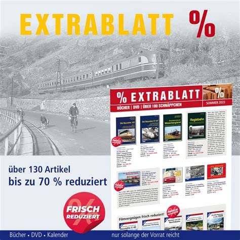 Eisenbahn Kurier Vorbild Und Modell Die Startseite Für Den Ek Verlag
