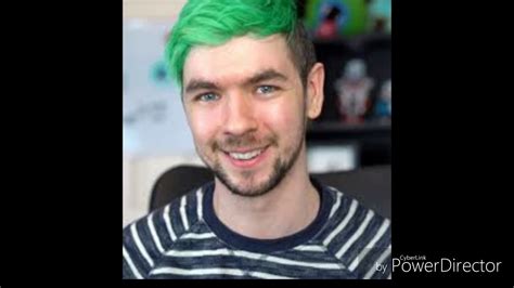 Jacksepticeye Edit Youtube