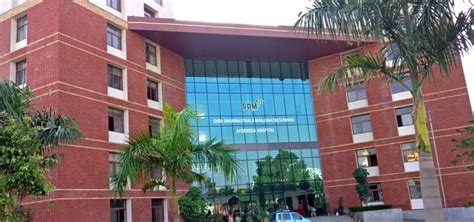 Sdm Ayurveda College Direct Admission Eligibility Fees Bangalore