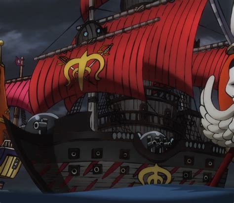 General And Others Best One Piece Ship Worstgen