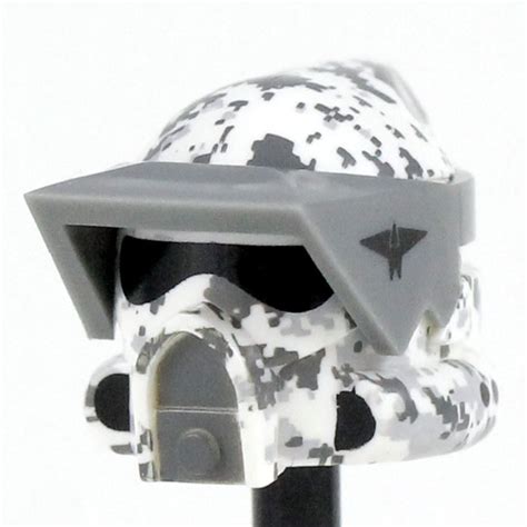 Clone Army Customs Arf Camo Helmet