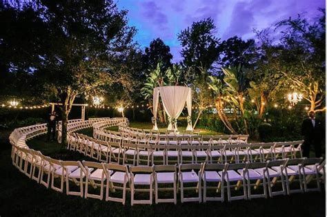 Tampa Garden Club Weddings Tampa Bay Wedding Venue Tampa FL 33629 | Tampa bay wedding, Wedding 