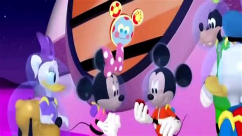 Mickey Mouse Clubhouse Space Adventure 2015 Mickey Mouse Clubhouse