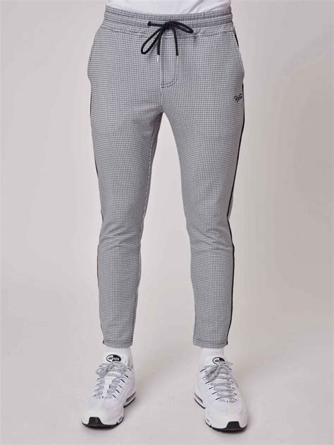 Comparez et achetez des pantalons à pinces pour homme pas cher sur shopalike. Pantalon slim à carreaux Homme Project X Paris
