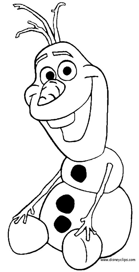 Pin the nose on Olaf template. We have to do this!!! @Terri Osborne McElwee Osborne McElwee ...