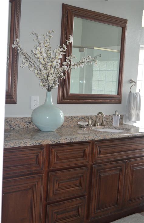 We don't just offer good qualities and prices but also the best team that works to succeed with all costumers expectations. Bristol Mocha W/ Santa Cecilia Granite - Traditional ...