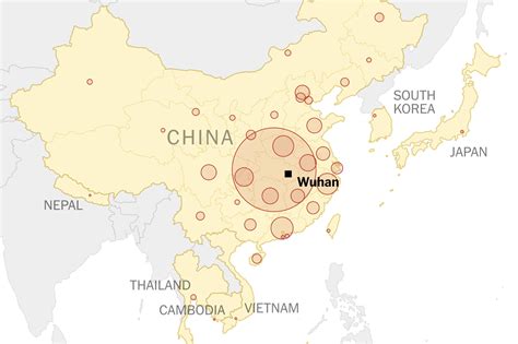 Opinion As Fears Of Wuhans Coronavirus Spread The New York Times