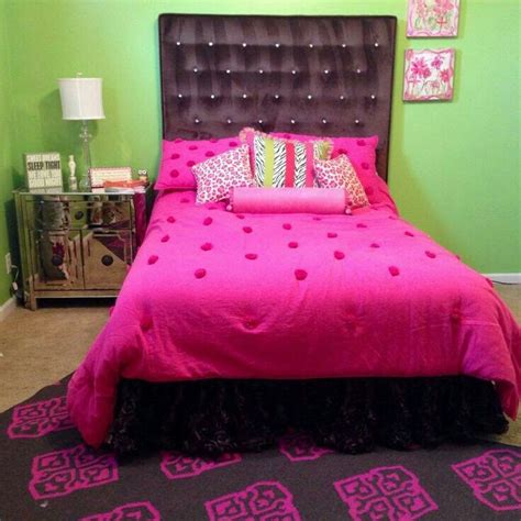 Teen Bedroom Bedroom Decor Teen Rooms Bedroom Ideas Room Color