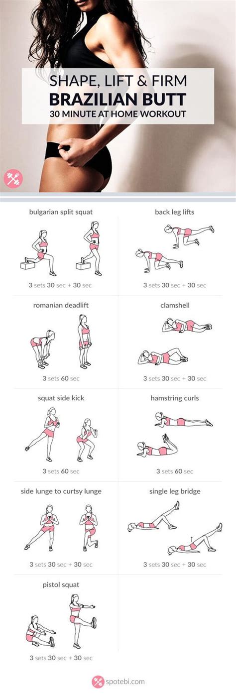 Maybe you would like to learn more about one of these? Top 8 Butt Workout Programs To Tone Up Your Butt