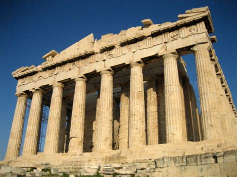 What Did The Ancient Greeks Contribute To Modern Civilization A Lot