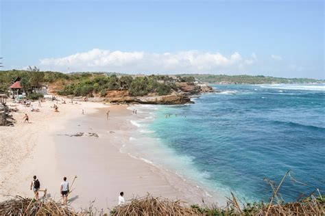 Dream Beach In Nusa Lembongan A Complete Guide