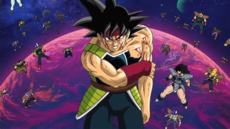 If You Want To Play As Super Saiyan Bardock You Have To Get Dragon Ball