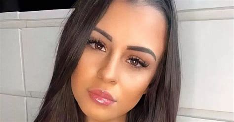 Teen Mom Uk Star Feared For Her Life After Ex Tried To Strangle Her For Refusing Sex Daily Star