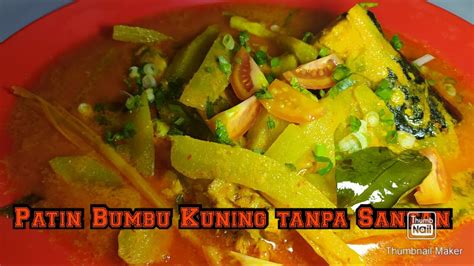 5 resep memasak nasi bakar spesial yang enak di rumah: Ikan Patin Bumbu Kuning tanpa Santan, Mantap!!! - YouTube