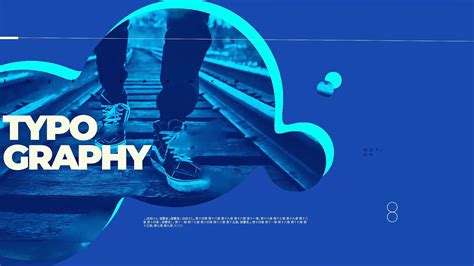 2,400,000+ after effects templates, stock footage & design assets ad. Abstract Typography Intro Videohive 25241798 Quick ...