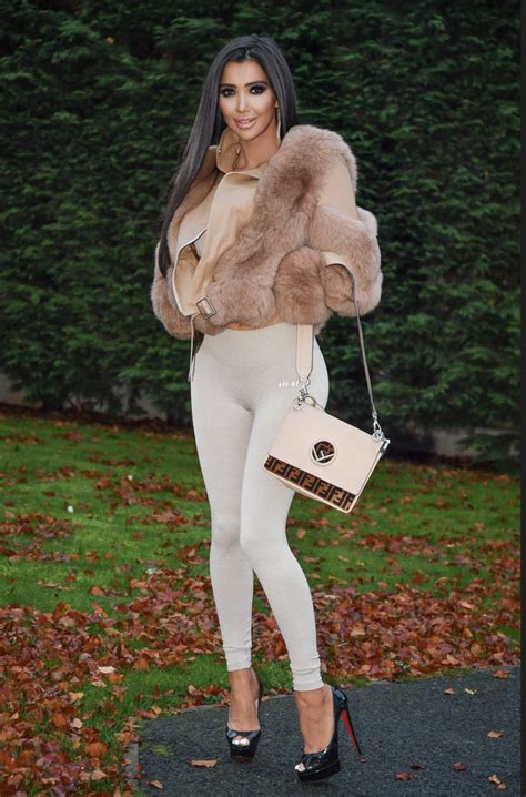 Today Outfit Of The Day Chloe Khan