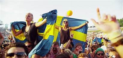 Sweden Team Handball Swedish Zweden Gay National