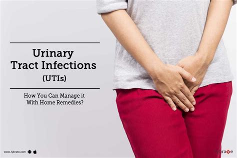 Natural Home Remedies For Urine Tract Infection Utis Natural Cure