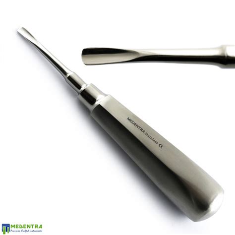 Dental Luxating Elevators Oral Surgery Apical Root Tip Surgical