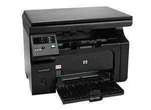 All drivers available for download have been scanned by antivirus program. HP LaserJet M1136 Pro Multifuction Monochrome Printer At Rs.8899 | Multifunction printer, Hp ...