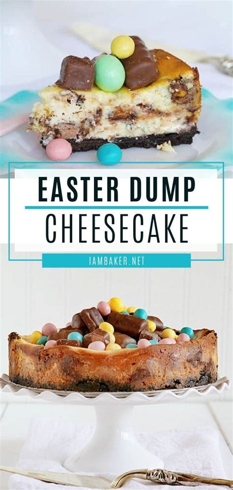 With everything from bunnies to eggs to spring flowers, we have plenty of unique and easy diy easter. A menu idea for your Easter chocolate candies! Easter Dump ...