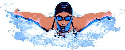 Download Swimmer Stock Illustrations - 8,967 Swimmer Stock ...