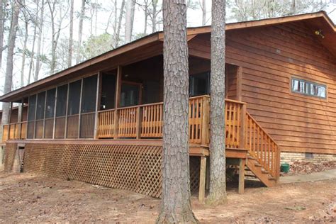 The official twitter of goose pond colony scottsboro, alabama. Cottages | Goose Pond Colony Resort