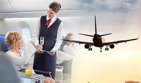 If you wish to work as cabin crew in commercial air transport within a member state of the european community you must hold a valid you will need to be able to swim well and have a good level of physical fitness. Flights: Cabin crew reveals you need to do THIS if you ...