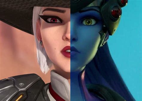 Shes Just A Cowgirl Reskin Of Widow Overwatch Amino