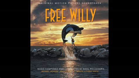 Dari beberapa soundtrack di atas menurut sobat booyah mana yang paling berkesan? Free Willy Soundtrack Suite - YouTube