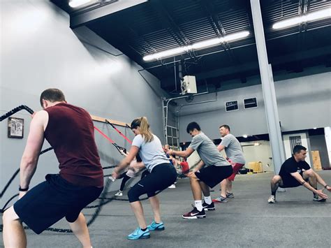 New Fit Body Boot Camp gym hitting its stride in Oakdale - Greater Long