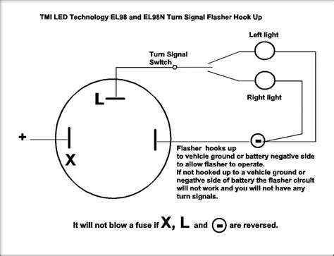 I have an 87 camaro, tried removing a lot of excess wires when i had the dash out and know wich wire runs the right side,,so i can see if it is at least getting power.and try to figure out a fix for this. Turn Signal Flasher Wiring Diagram | Wiring Diagram