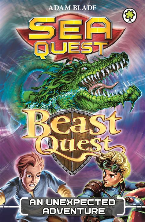 The 2006 nissan quest includes 3 yr./ 36000 mi. Beast Quest: Sea Quest: Beast Quest and Sea Quest: An Unexpected Adventure (Free Story) by Adam ...