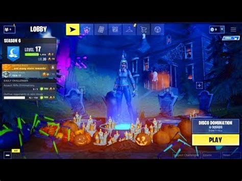 That's right, games like roblox adopt me, minecraft, animal crossing and fortnite will all be embracing their spooky side this halloween! Fortnite: HALLOWEEN UPDATE! DAS hat sich alles geändert ...