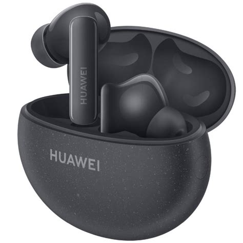 Audífonos Inalámbricos Huawei Freebuds 5i Negro Hi Res Loss Care Huawei