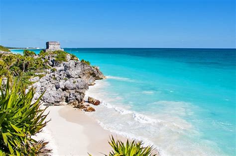 20 Top Rated Beaches In Mexico Planetware