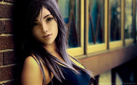 Tifa Happy To Be Home By Scott13 2 On Deviantart Cloud And Tifa