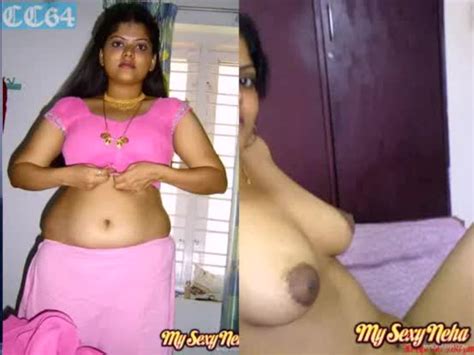 Sexy Glamourous Indian Bhabhi Neha Nair Nude Porn Video Free Porn