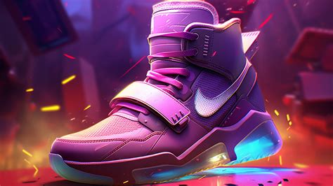 Fortnite And Nike Collaborate For In Game Airphoria Event Starting Today