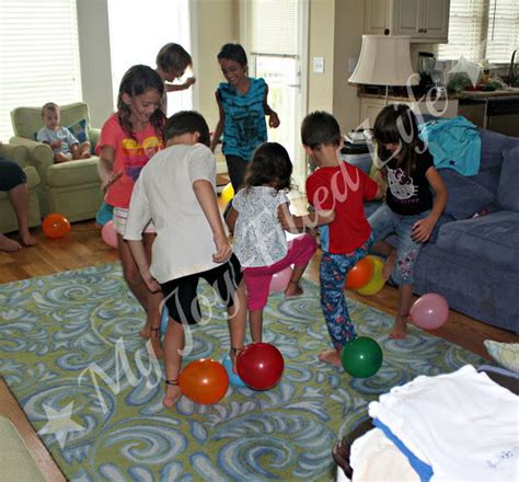 Creative Team Building Activities For Kids 2022