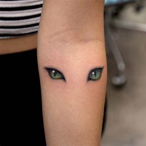 Release the cat(s) at the site where they were trapped. Coolest Inner Arm Tattoos - You Must See | Best Tattoo ...