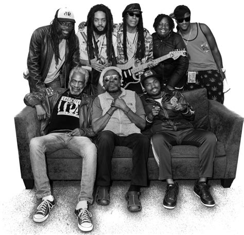 The wailers began as bob marley, bunny livingston and peter tosh. Reunited Wailers Keep Bob Marley's Music Alive - Gainesville Downtown