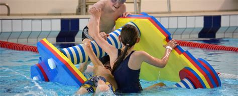 Splash And Play Fun Swimming Sessions Louth Magna Vitae