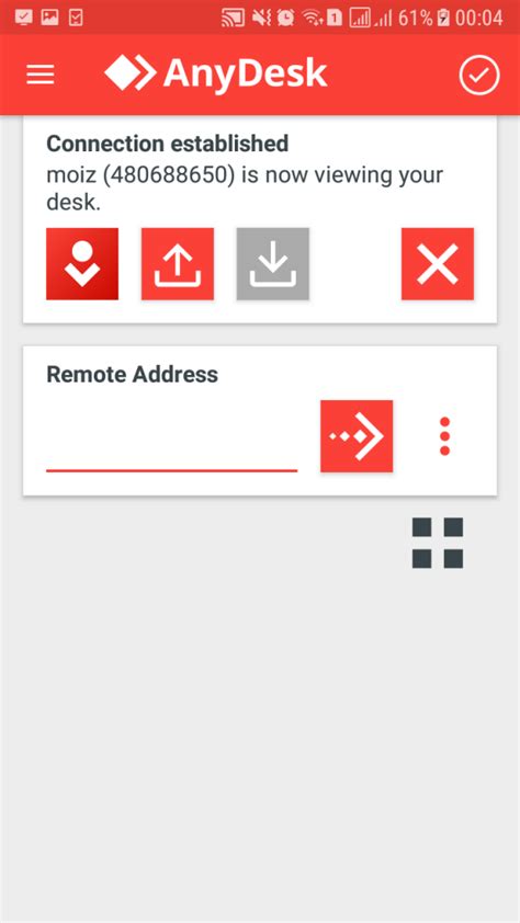 Anydesk Remote Access Chromenaa