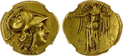 Macedonian Kingdom Alexander Iii The Great 336 323 Bc Av Stater 8