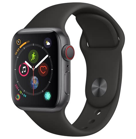 Apple Watch Apple Smartwatch And Accessories Rogers
