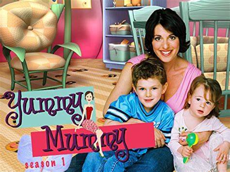 Watch Yummy Mummy On Amazon Prime Video Uk Newonamzprimeuk